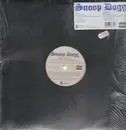 12'' - Snoop Dogg - Beautiful / Ballin' - FT. PHARRELL, PROD. BY NEPTUNES