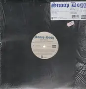 12'' - Snoop Dogg - Beautiful / Ballin' - FT. PHARRELL, PROD. BY NEPTUNES