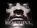 CD Single - Snoop Dogg - Beautiful - Cardboard sleeve