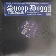 Snoop Dogg featuring Pharrell Williams - Drop It Like It's Hot