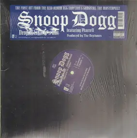 Snoop Dogg - Drop It Like It's Hot