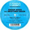 12'' - Snoop Dogg - Hat 2 Tha Bacc - ..AND WESTERN UNION