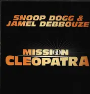 Snoop Dogg & Jamel Debbouze - Mission Cleopatra