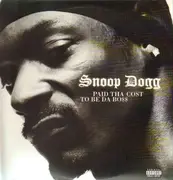 LP-Box - Snoop Dogg - Paid Tha Cost To Be Da Boss
