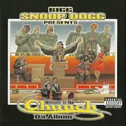 CD - Bigg Snoop Dogg Presents Various - Welcome To Tha Chuuch: Da Album