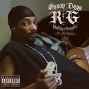 Double LP - Snoop Dogg - R & G (Rhythm & Gangsta): The Masterpiece