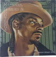 Snoop Dogg - Remixes, B-Sides & Bootlegs