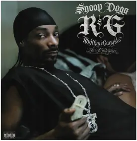 Snoop Dogg - R&G Masterpiece