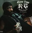 Double LP - Snoop Dogg - R & G (Rhythm & Gangsta): The Masterpiece - 180g