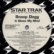 Snoop Dogg feat. Pharrell Williams - It Blows My Mind