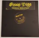 LP - Snoop Dogg - Sensual Seduction