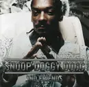 CD-Box - Snoop Dogg - Snoop Doggy Dogg And Friends - Box-Set