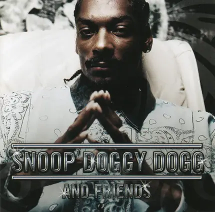 Snoop Dogg - Snoop Doggy Dogg And Friends