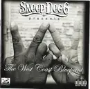 CD - Snoop Dogg - The West Coast Blueprint