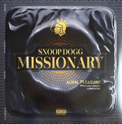 Snoop Dogg - Missionary