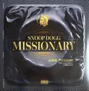 Picture Disc - Snoop Dogg - Missionary