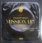 Picture Disc - Snoop Dogg - Missionary