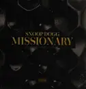 LP - Snoop Dogg - Missionary - Limited Edition