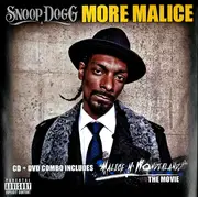 CD & DVD - Snoop Dogg - More Malice