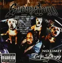CD - Snoop Dogg - No Limit Top Dogg