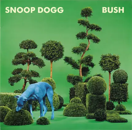 Snoop Dogg - Bush