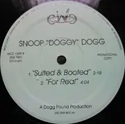 12inch Vinyl Single - Snoop Dogg - Believe In You