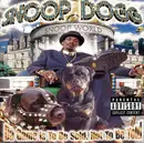 CD - Snoop Dogg - Da Game Is To Be Sold, Not To Be Told