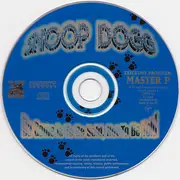 CD - Snoop Dogg - Da Game Is To Be Sold, Not To Be Told