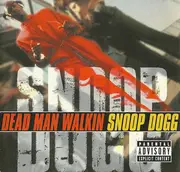 CD - Snoop Dogg - Dead Man Walkin - Slipcase