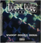 12inch Vinyl Single - Snoop Dogg - Doggy Dogg World
