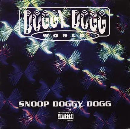 Snoop Dogg - Doggy Dogg World
