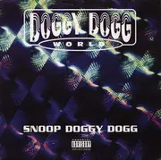 12inch Vinyl Single - Snoop Dogg - Doggy Dogg World