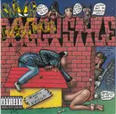 CD - Snoop Dogg - Doggystyle