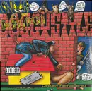 Double LP - Snoop Dogg - Doggystyle - 180g Vinyl