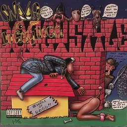 Snoop dogg doggystyle 4