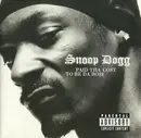 CD - Snoop Dogg - Paid Tha Cost To Be Da Bo$$