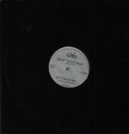 Snoop Dogg - Party People / No One Knows