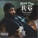 CD - Snoop Dogg - R & G (Rhythm & Gangsta): The Masterpiece