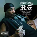 CD - Snoop Dogg - R & G (Rhythm & Gangsta): The Masterpiece