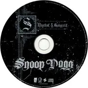 CD - Snoop Dogg - R & G (Rhythm & Gangsta): The Masterpiece