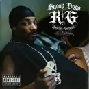 CD - Snoop Dogg - R & G (Rhythm & Gangsta): The Masterpiece