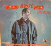 CD - Snoop Dogg - Star Profile - Slipcase box