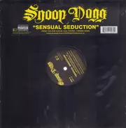 Snoop Dogg - Sensual Seduction