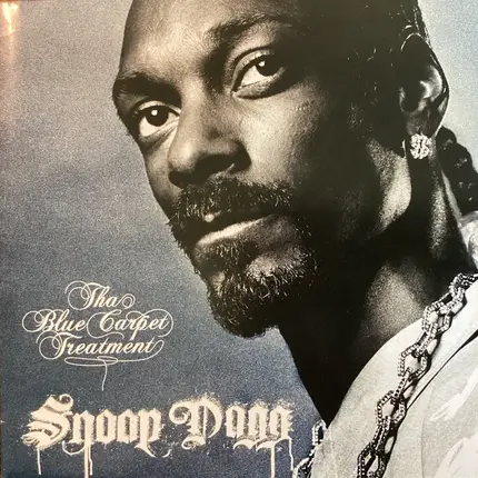 Snoop Dogg - Tha Blue Carpet Treatment
