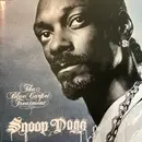 CD - Snoop Dogg - Tha Blue Carpet Treatment