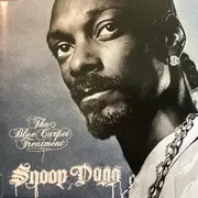 CD - Snoop Dogg - Tha Blue Carpet Treatment