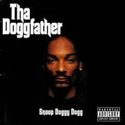 CD - Snoop Dogg - Tha Doggfather