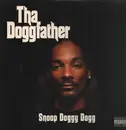 Double LP - Snoop Dogg - Tha Doggfather - Original US 1st press