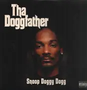 Double LP - Snoop Dogg - Tha Doggfather - Original US 1st press