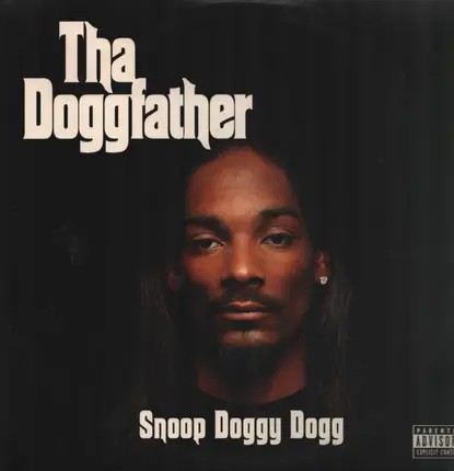Snoop Dogg - Tha Doggfather